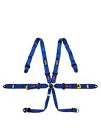 6 Punts Gordels FIA ACTIE €109 per stuk óf 2 stuks €195, Ophalen of Verzenden, Nieuw