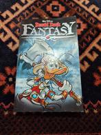 Donald Duck Fantasy 1 - Avontuurlijk stripboek, Boeken, Ophalen of Verzenden, Zo goed als nieuw, Walt Disney