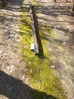 ijzeren profielkokers, Ophalen, Gebruikt, 250 mm of meer, Overige typen