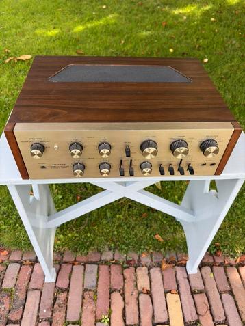 Pioneer SA 1000 beschikbaar voor biedingen