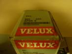 Nieuwe Velux verduisteringsgordijnen / DKL S01 ( 114 x 70 )., Nieuw, Minder dan 100 cm, Grijs, 50 tot 100 cm
