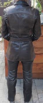 Motorjas Harley Davidson, Motoren, Kleding | Motorkleding, Jas | textiel, Harley Davidson, Ophalen of Verzenden, Dames