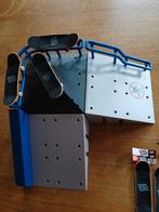 Skateboard Speelgoed - Tech Deck Park, Ophalen of Verzenden, Gebruikt, Jongen of Meisje