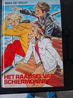 Het Raadsel van Schiermonnikoog - Anke de Graaf, Ophalen of Verzenden