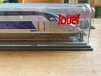 H0 TGV - 325, 4 rijtuigen set van Jouef, Hobby en Vrije tijd, Modeltreinen | H0, Ophalen, Gelijkstroom, Jouef, Analoog