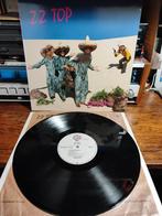 ZZ Top - El Loco LP, Cd's en Dvd's, Vinyl | Rock, Ophalen of Verzenden, Gebruikt, 12 inch, Rock-'n-Roll