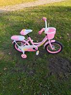 Kinderfiets 2-5 jaar, Fietsen en Brommers, Fietsen | Driewielers, Ophalen, Zo goed als nieuw