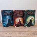 Robin Hobb - De boeken van de zieners - serie compleet, Ophalen of Verzenden, Gelezen, Robin Hobb