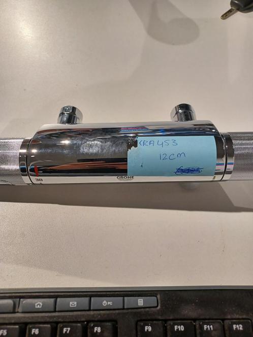 Douchekraan grohtherm 1000, Doe-het-zelf en Verbouw, Sanitair, Nieuw, Ophalen