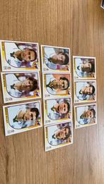 Panini wk 2002 Slovenië, Ophalen of Verzenden, Zo goed als nieuw, Buitenlandse clubs, Poster, Plaatje of Sticker