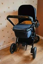 Dubatti kinderwagen, Overige merken, Gebruikt, Ophalen of Verzenden