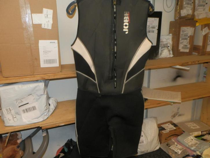 Wetsuit JObe xxl men, Watersport en Boten, Watersportkleding, Gebruikt, Wetsuit, Heer, Ophalen of Verzenden