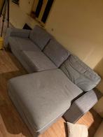Ikea kivik hoekbank, Ophalen, Gebruikt, Hoekbank, Stof