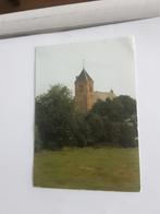 NIEUWENHOORN   N. H. KERK  1984, Ophalen of Verzenden, 1980 tot heden