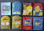 8 Boxsets 30 DVD - The Simpsons - 8 Seizoenen, Vanaf 12 jaar, Verzenden, Zo goed als nieuw, Boxset