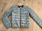 IKKS jas meisjes maat 152, Gebruikt, Ophalen of Verzenden, Jas, IKKS