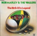 LP - Bob Marley & The Wailers ‎– The Birth Of A Legend, Cd's en Dvd's, Vinyl | Pop, 1960 tot 1980, Gebruikt, Ophalen of Verzenden