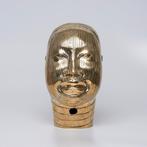 Herdenkingshoofd Benin-Onin Negeria, Ophalen of Verzenden