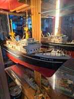 Modelboot Zwarte Zee, Hobby en Vrije tijd, Modelbouw | Boten en Schepen, Ophalen