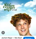 GEZOCHT 2 kaarten Jochem Myer Carre, Tickets en Kaartjes, Eén persoon