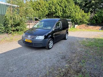 Volkswagen Caddy Bestel 2.0 SDI 51KW 2004 beschikbaar voor biedingen