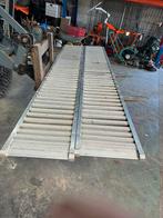 Oprijbeunen 3 meter bij 0,40 7.5 ton draagvermogen, Ophalen of Verzenden