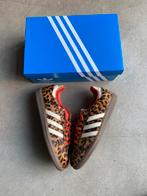 Adidas samba leopard 382/3, Adidas, Ophalen of Verzenden, Nieuw