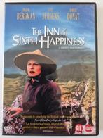 The Inn of the Sixth Happiness - Ingrid Bergman - uit 1958, Cd's en Dvd's, Dvd's | Drama, Ophalen of Verzenden