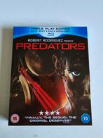 Predators Bluray Slipcover, Cd's en Dvd's, Blu-ray, Ophalen of Verzenden, Zo goed als nieuw