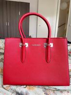 Dames Flora&Co handtas - rood, Ophalen, Nieuw, Rood, Handtas