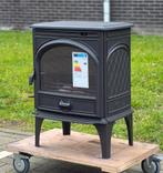 Houtkachel Dovre 425M nieuw garantie, Ophalen of Verzenden, Vrijstaand, Hout, Nieuw