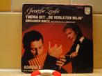 james last / georghe zamfir - de verlaten mijn 19j, Cd's en Dvd's, Vinyl Singles, Wereldmuziek, 7 inch, Single, Ophalen of Verzenden