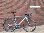 BMC Teammachine SLR02 ONE 2018, Fietsen en Brommers, Fietsen | Racefietsen, Overige merken, Gebruikt, Carbon, Ophalen of Verzenden