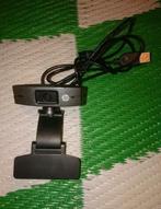 HP Webcam HD 2300, Computers en Software, Webcams, Ophalen