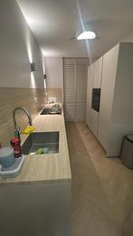 Zo goed als nieuwe aanrechtblad, Overige typen, Ophalen of Verzenden, Zo goed als nieuw, Overige kleuren