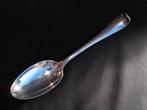 Lepel antiek zilver Den Haag H. De Wint 1779. 1471, Antiek en Kunst, Ophalen of Verzenden, Zilver