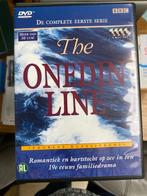 bekende oude serie over de Onedin Line seizoen 1+2, 1960 tot 1980, Alle leeftijden, Drama, Ophalen of Verzenden