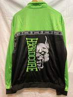 Hardcore jasje maat 3XL, Verzenden, Zwart, Nieuw, Overige maten