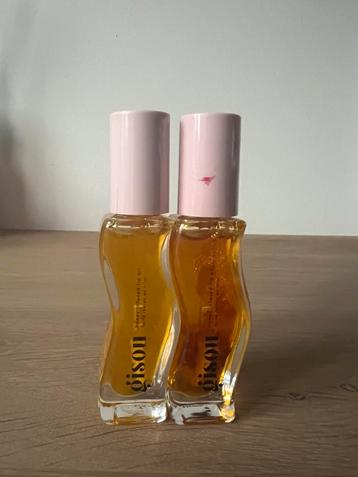 Gisou Honey Infused lip oil! beschikbaar voor biedingen