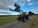 Case international 1056XL 40km!  Met voorlader+aanbouwdelen, Zakelijke goederen, Ophalen, 80 tot 120 Pk, Gebruikt, Case IH