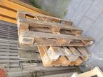 Pallets gratis af te halen, Doe-het-zelf en Verbouw, Hout en Planken, Ophalen, Zo goed als nieuw, Pallet, Minder dan 200 cm