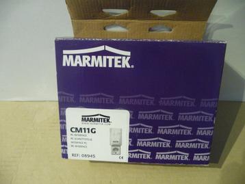 Marmitek Aktive Home Automatisering CD-Rom. Verzending kan beschikbaar voor biedingen