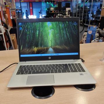 HP Probook 450 g7 i5-10210U cpu 1.60GHz 8Gb ram 240ssd in ne beschikbaar voor biedingen
