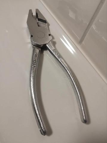 Vintage Hapewe Porsche toolkit tang 6" beschikbaar voor biedingen