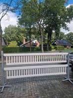Hindernis hekjes, Dieren en Toebehoren, Ophalen, Zo goed als nieuw