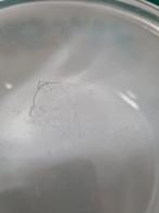 afdekschaal schott mainz bloemen vintage, Ophalen of Verzenden, 'T Olde Gre-j, Info@toldegrej.nl, Endepoelstraat 20f Didam