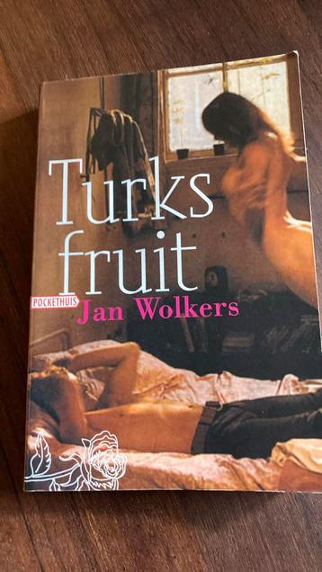 Jan Wolkers - Turks fruit beschikbaar voor biedingen