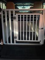 Aluminium Bench voor middel grootte Hond, Dieren en Toebehoren, Hondenbenches, Ophalen, Nieuw