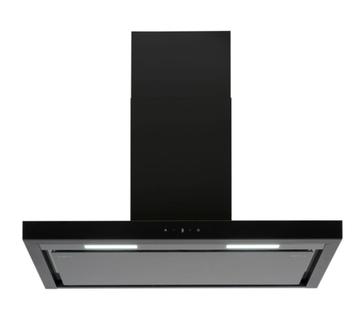 Zeer luxe 90cm afzuigkap 5 jaar gar. nu 229 euro beschikbaar voor biedingen