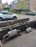 Miltek RVS Uitlaat Toyota GT86 - Compleet!, Auto-onderdelen, Uitlaatsystemen, Ophalen